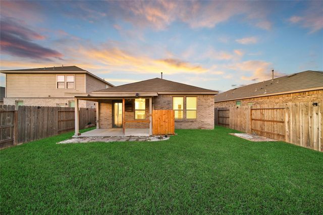 14554 Rustic Birch Drive, Conroe, TX 77302