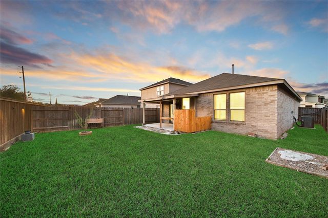 14554 Rustic Birch Drive, Conroe, TX 77302