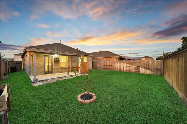 14554 Rustic Birch Drive, Conroe, TX 77302
