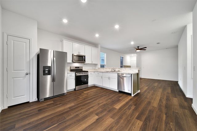 14554 Rustic Birch Drive, Conroe, TX 77302