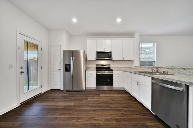 14554 Rustic Birch Drive, Conroe, TX 77302