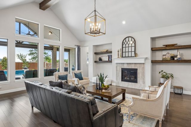 1720 Lexington Avenue, Prosper, TX 75078