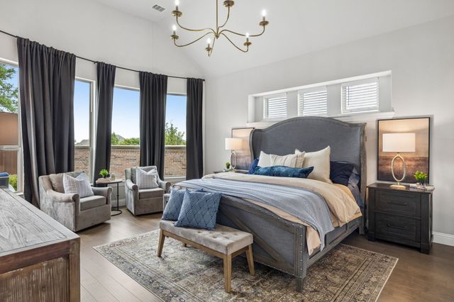 1720 Lexington Avenue, Prosper, TX 75078