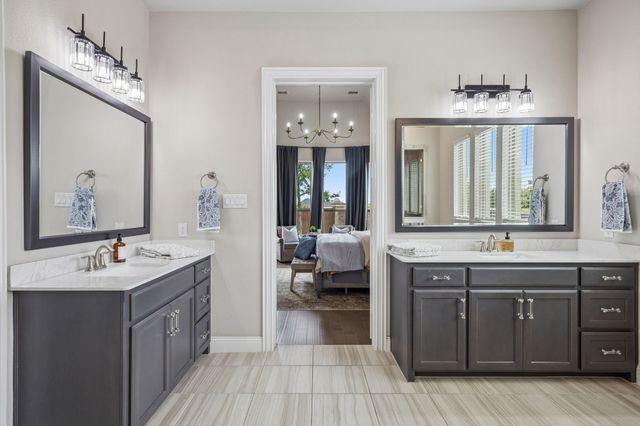 1720 Lexington Avenue, Prosper, TX 75078
