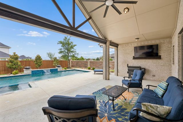 1720 Lexington Avenue, Prosper, TX 75078