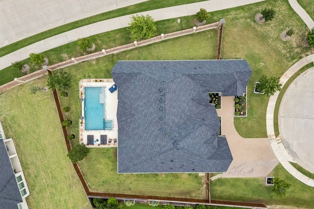 1720 Lexington Avenue, Prosper, TX 75078