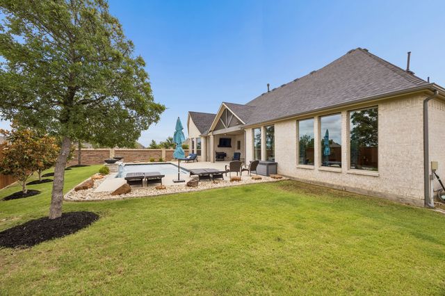 1720 Lexington Avenue, Prosper, TX 75078