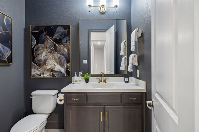 1720 Lexington Avenue, Prosper, TX 75078