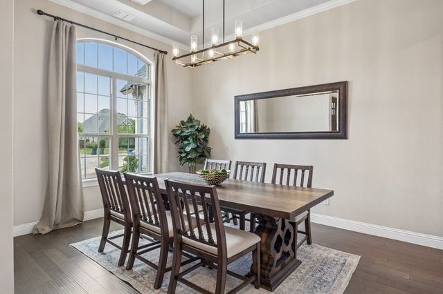 1720 Lexington Avenue, Prosper, TX 75078