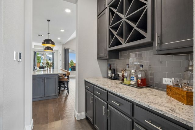 1720 Lexington Avenue, Prosper, TX 75078