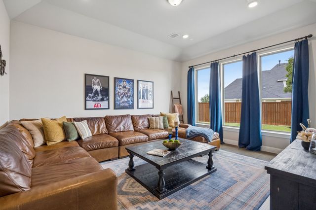 1720 Lexington Avenue, Prosper, TX 75078