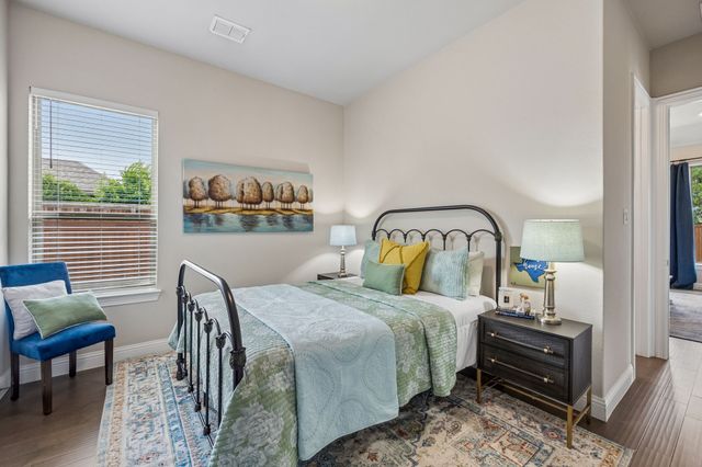 1720 Lexington Avenue, Prosper, TX 75078