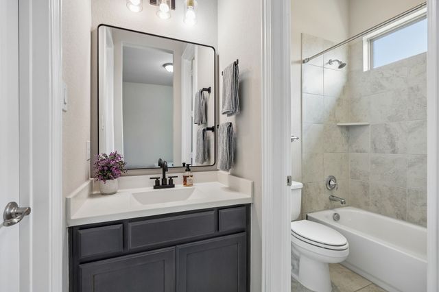 1720 Lexington Avenue, Prosper, TX 75078