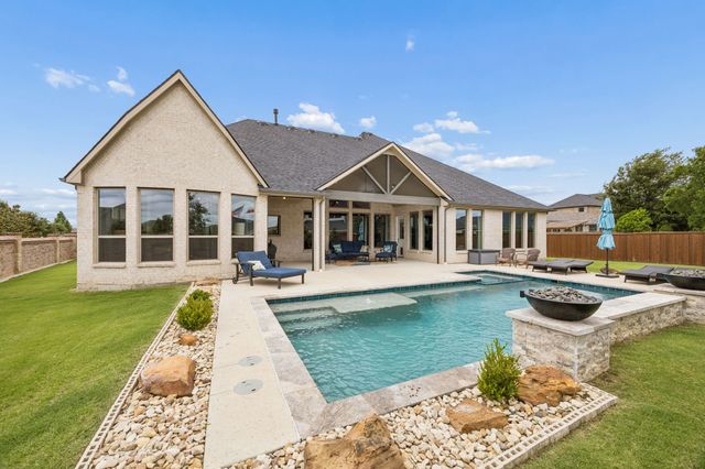 1720 Lexington Avenue, Prosper, TX 75078