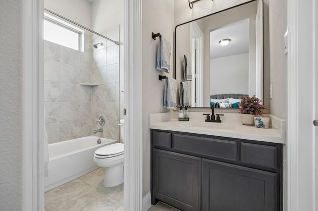 1720 Lexington Avenue, Prosper, TX 75078