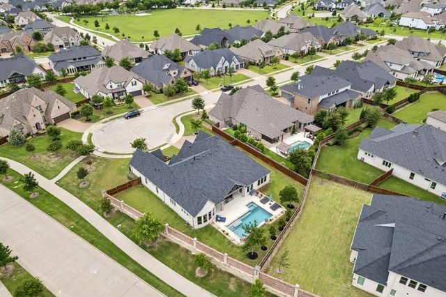 1720 Lexington Avenue, Prosper, TX 75078