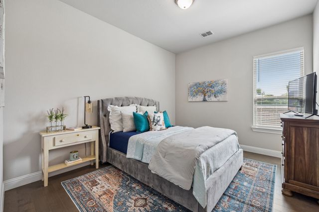 1720 Lexington Avenue, Prosper, TX 75078