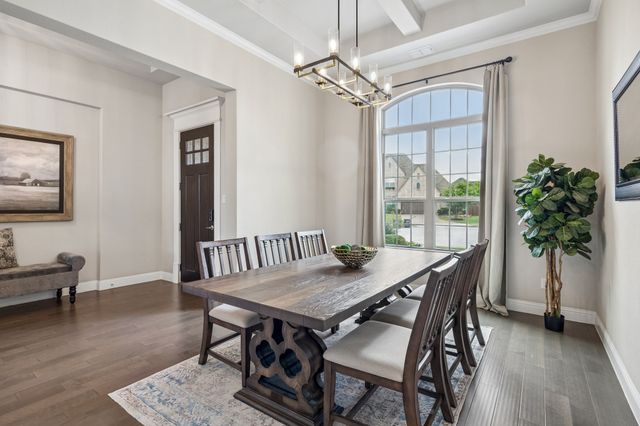 1720 Lexington Avenue, Prosper, TX 75078