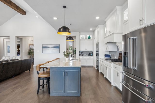 1720 Lexington Avenue, Prosper, TX 75078