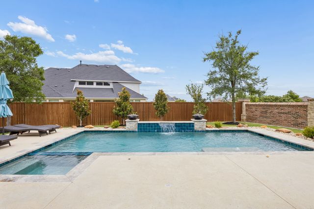 1720 Lexington Avenue, Prosper, TX 75078