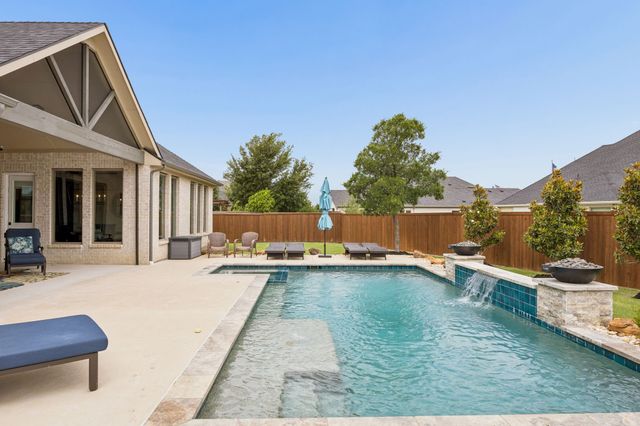 1720 Lexington Avenue, Prosper, TX 75078