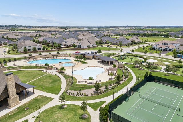 1720 Lexington Avenue, Prosper, TX 75078