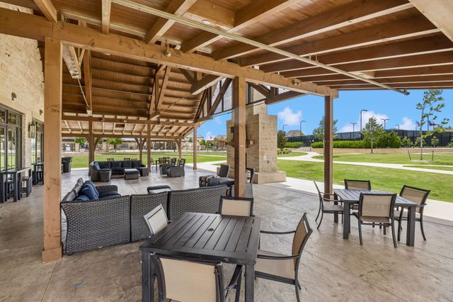 1720 Lexington Avenue, Prosper, TX 75078