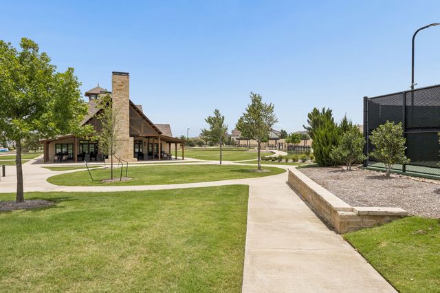 1720 Lexington Avenue, Prosper, TX 75078