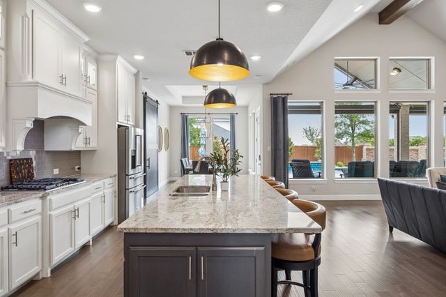 1720 Lexington Avenue, Prosper, TX 75078