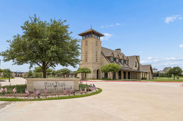 1720 Lexington Avenue, Prosper, TX 75078