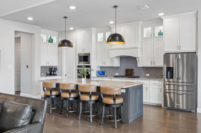 1720 Lexington Avenue, Prosper, TX 75078