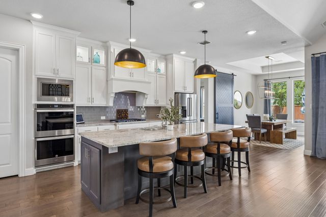 1720 Lexington Avenue, Prosper, TX 75078