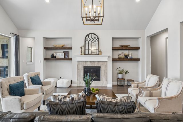 1720 Lexington Avenue, Prosper, TX 75078