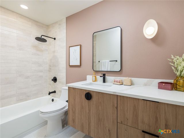 11103 Oak Knoll Drive, Austin, TX 78759