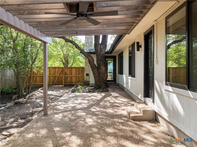 11103 Oak Knoll Drive, Austin, TX 78759