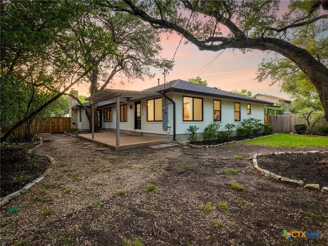 11103 Oak Knoll Drive, Austin, TX 78759