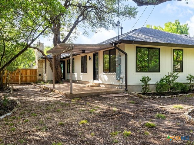 11103 Oak Knoll Drive, Austin, TX 78759