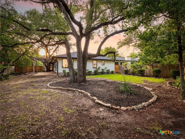11103 Oak Knoll Drive, Austin, TX 78759