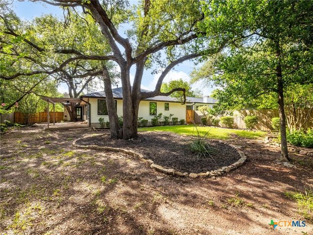 11103 Oak Knoll Drive, Austin, TX 78759