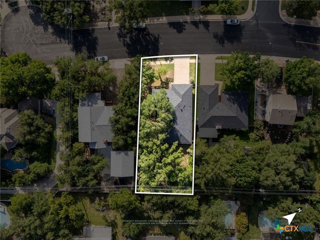 11103 Oak Knoll Drive, Austin, TX 78759
