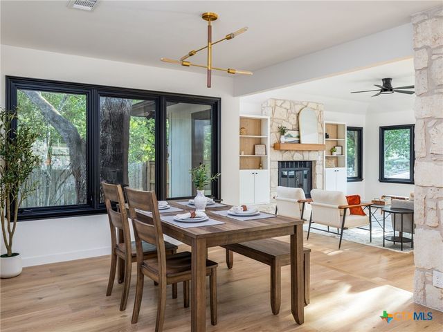 11103 Oak Knoll Drive, Austin, TX 78759