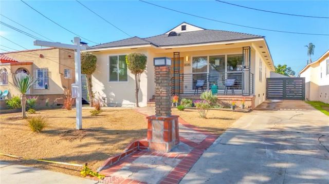 12035 Ramona, Hawthorne, CA 90250