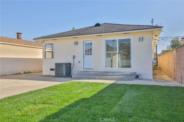 12035 Ramona, Hawthorne, CA 90250
