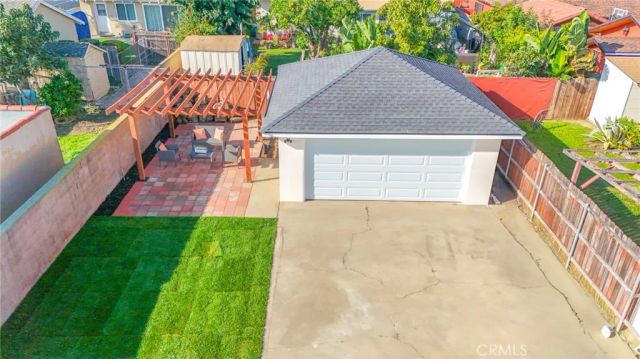 12035 Ramona, Hawthorne, CA 90250
