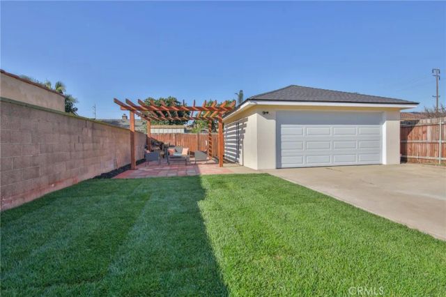 12035 Ramona, Hawthorne, CA 90250
