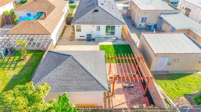 12035 Ramona, Hawthorne, CA 90250