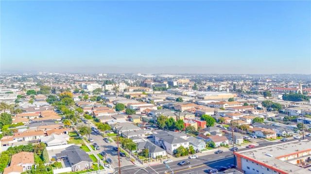 12035 Ramona, Hawthorne, CA 90250