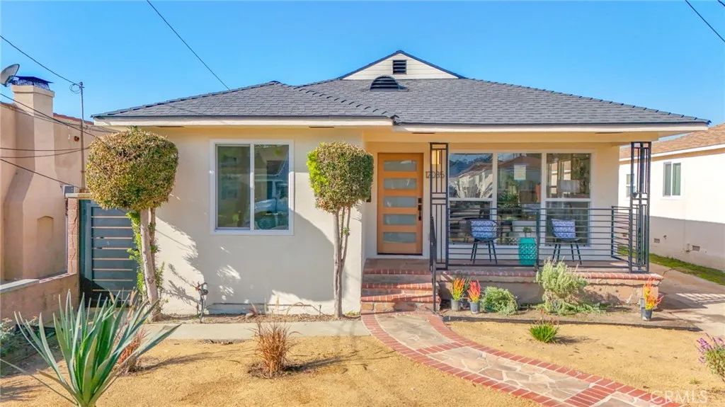 12035 Ramona, Hawthorne, CA 90250