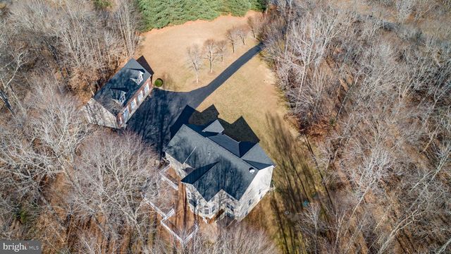 8528 WORMAN DR, King George, VA 22485