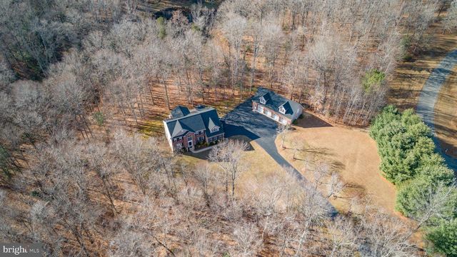 8528 WORMAN DR, King George, VA 22485